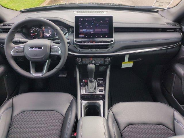 new 2026 Jeep Compass car, priced at $34,004
