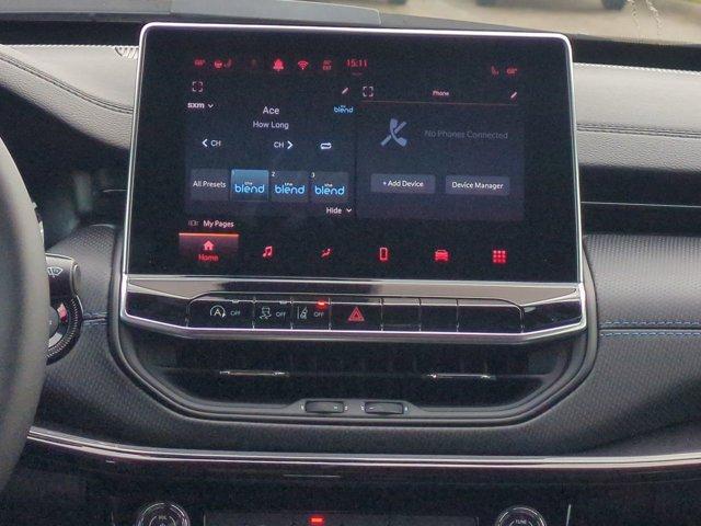 new 2026 Jeep Compass car, priced at $34,004