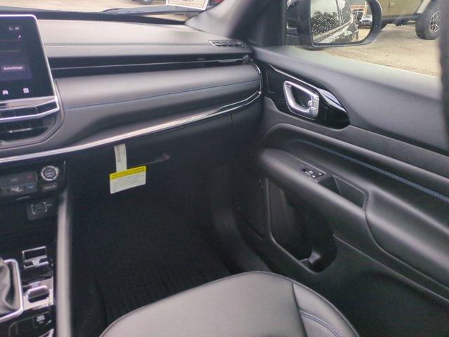 new 2026 Jeep Compass car, priced at $34,004