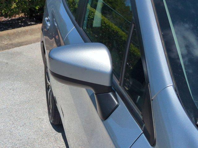 used 2022 Subaru Impreza car, priced at $21,999