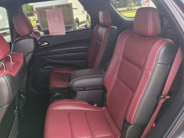 used 2024 Dodge Durango car, priced at $83,855