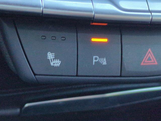 used 2024 Cadillac XT4 car, priced at $33,000