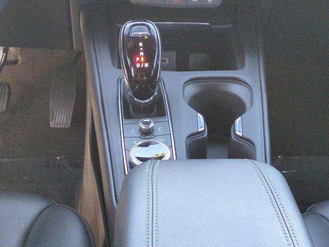 used 2024 Cadillac XT4 car, priced at $33,000