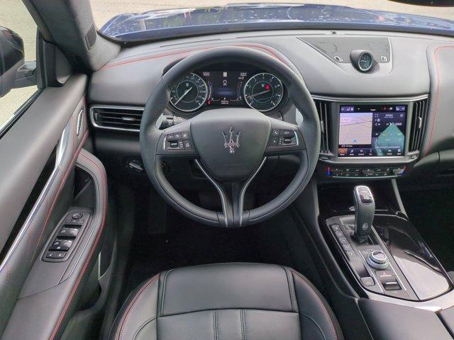 new 2024 Maserati Levante car, priced at $118,520