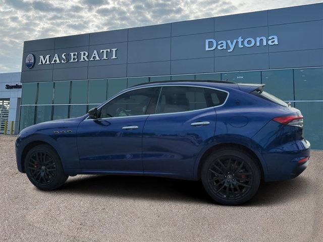 new 2024 Maserati Levante car, priced at $118,520