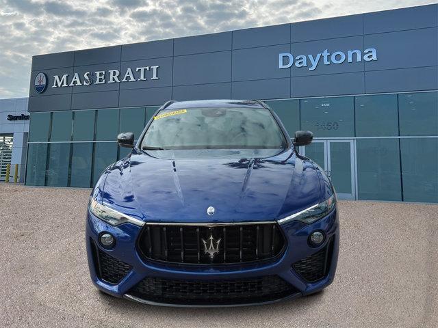 new 2024 Maserati Levante car, priced at $118,520