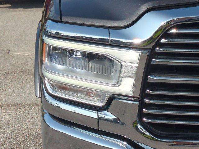 used 2021 Ram 2500 car, priced at $53,671