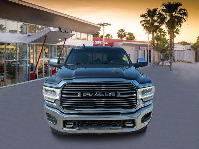 used 2021 Ram 2500 car, priced at $53,671