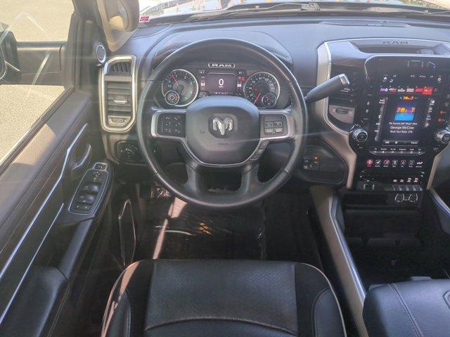 used 2021 Ram 2500 car, priced at $53,671