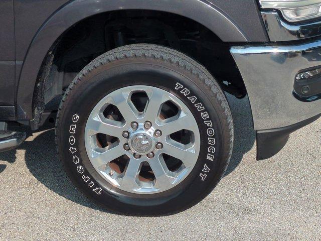 used 2021 Ram 2500 car, priced at $53,671