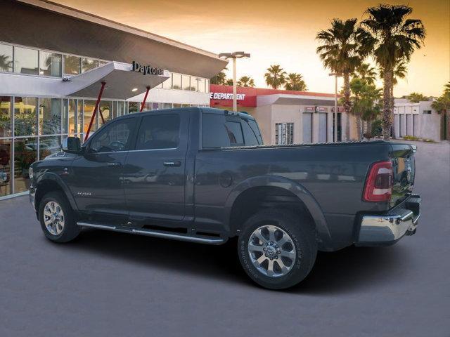 used 2021 Ram 2500 car, priced at $53,671