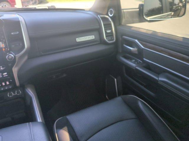 used 2021 Ram 2500 car, priced at $53,671
