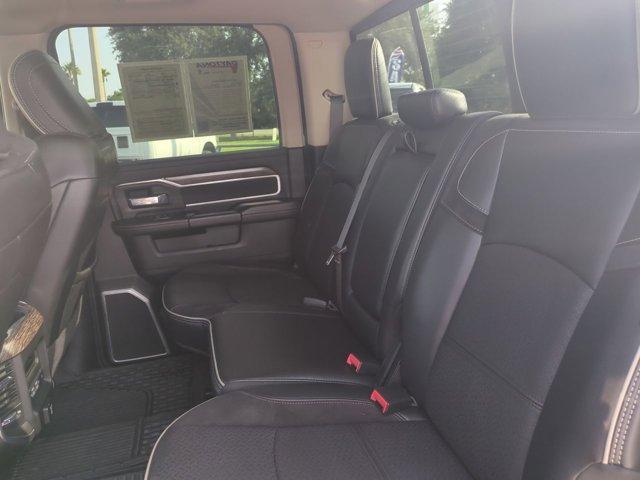 used 2021 Ram 2500 car, priced at $53,671