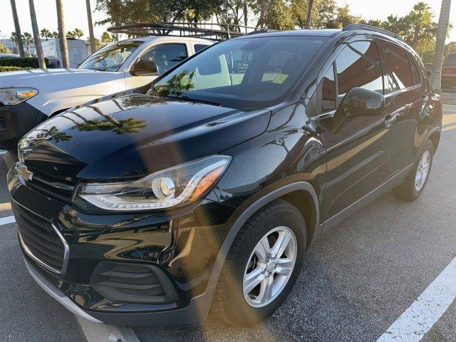used 2017 Chevrolet Trax car, priced at $12,999
