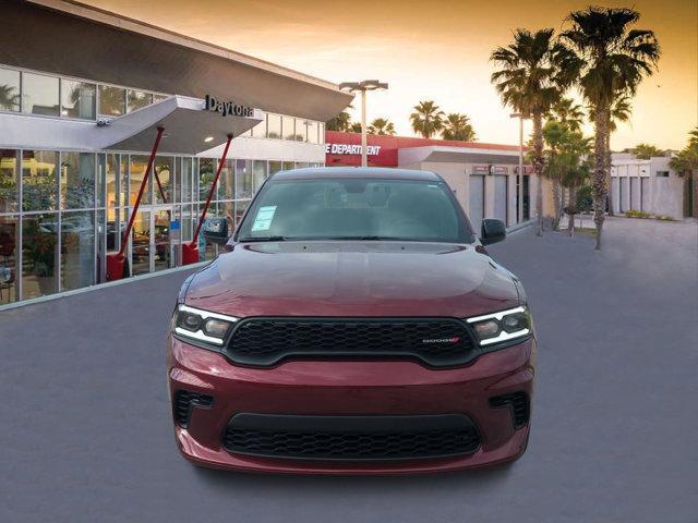 new 2026 Dodge Durango car, priced at $38,789