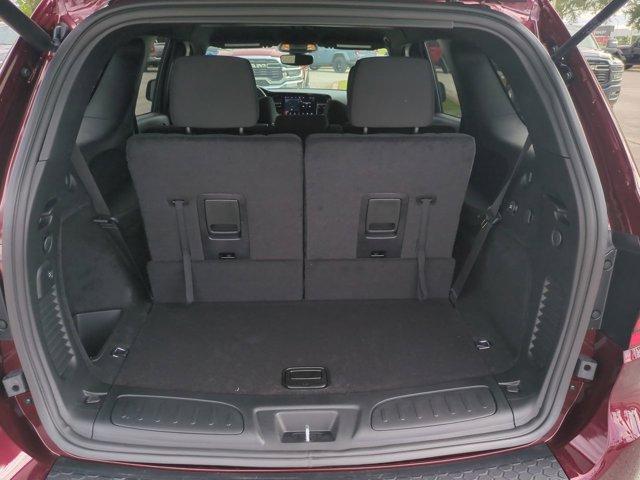 new 2026 Dodge Durango car, priced at $38,789