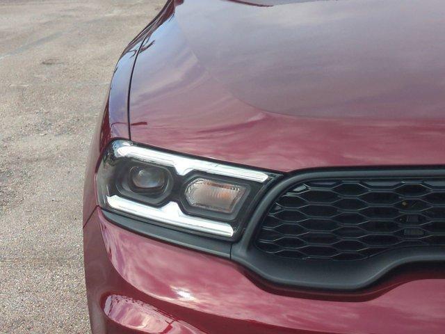 new 2026 Dodge Durango car, priced at $38,789