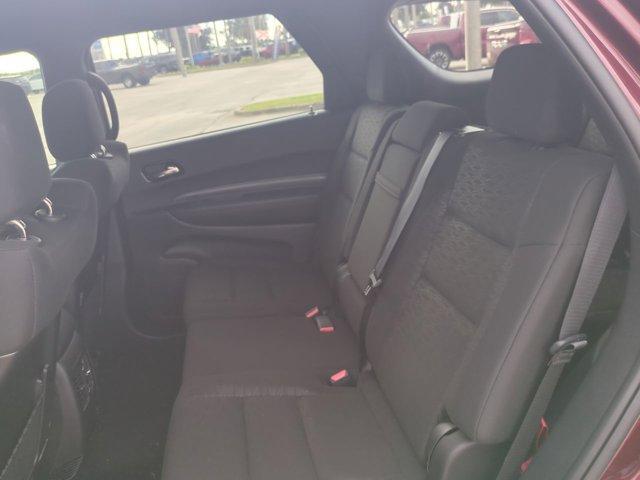 new 2026 Dodge Durango car, priced at $38,789