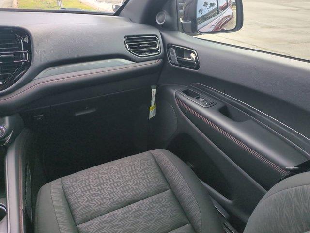 new 2026 Dodge Durango car, priced at $38,789