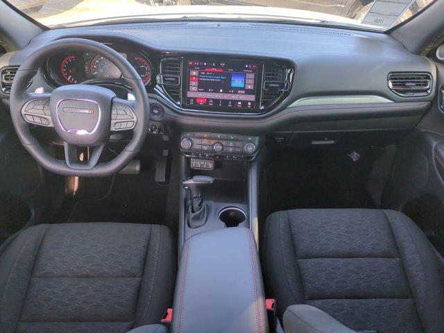 new 2025 Dodge Durango car, priced at $39,260