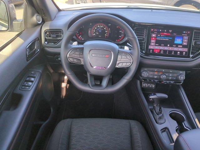 new 2025 Dodge Durango car, priced at $39,260