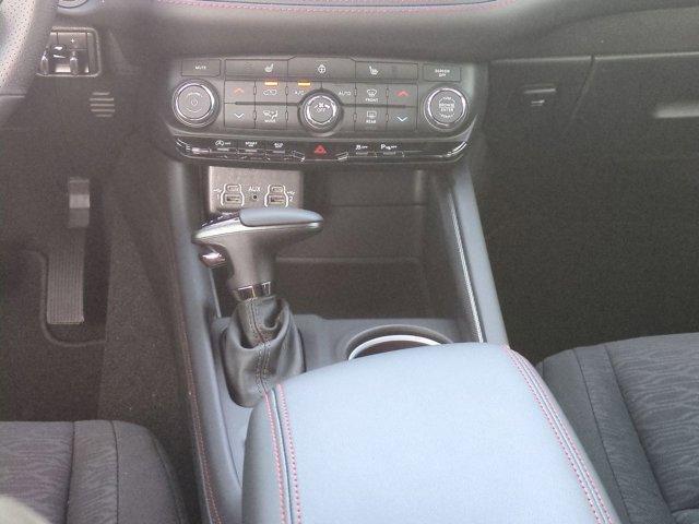 new 2025 Dodge Durango car, priced at $39,260