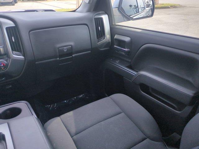used 2019 Chevrolet Silverado 1500 LD car, priced at $24,788