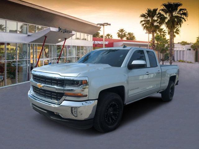 used 2019 Chevrolet Silverado 1500 LD car, priced at $24,788
