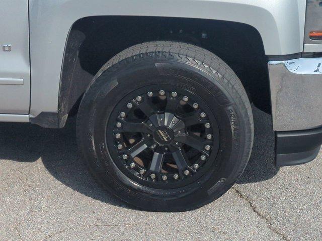 used 2019 Chevrolet Silverado 1500 LD car, priced at $24,788