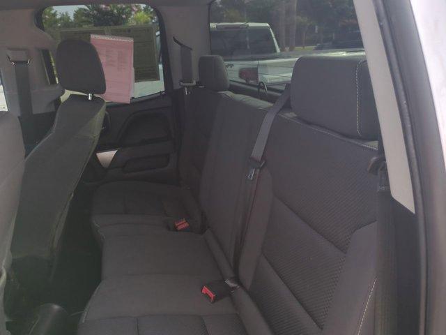used 2019 Chevrolet Silverado 1500 LD car, priced at $24,788