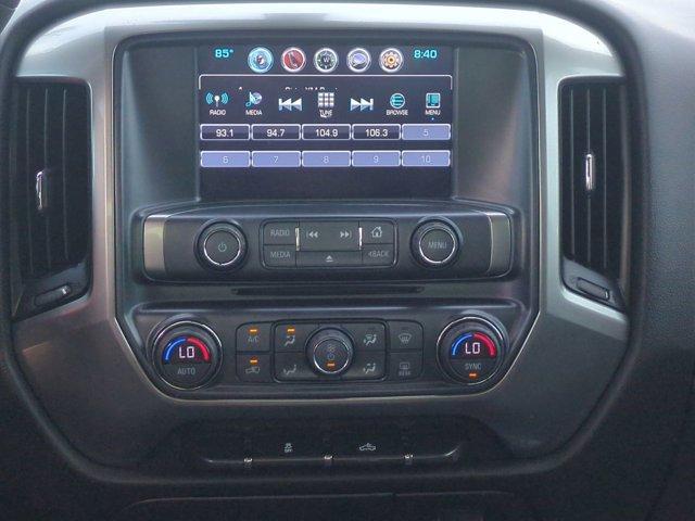 used 2019 Chevrolet Silverado 1500 LD car, priced at $24,788