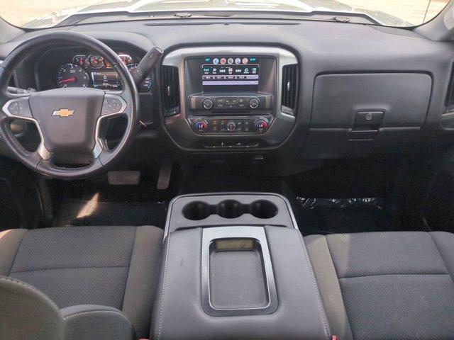 used 2019 Chevrolet Silverado 1500 LD car, priced at $24,788