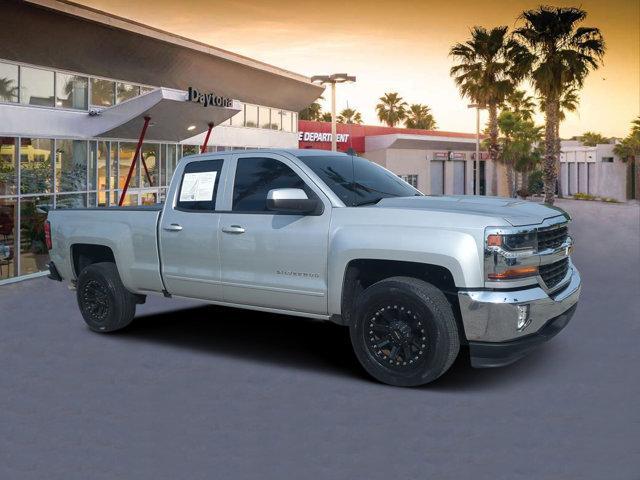 used 2019 Chevrolet Silverado 1500 LD car, priced at $24,999