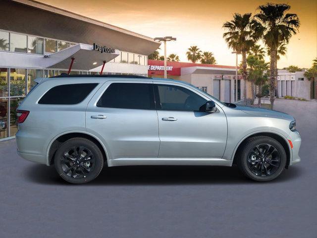new 2025 Dodge Durango car, priced at $40,455