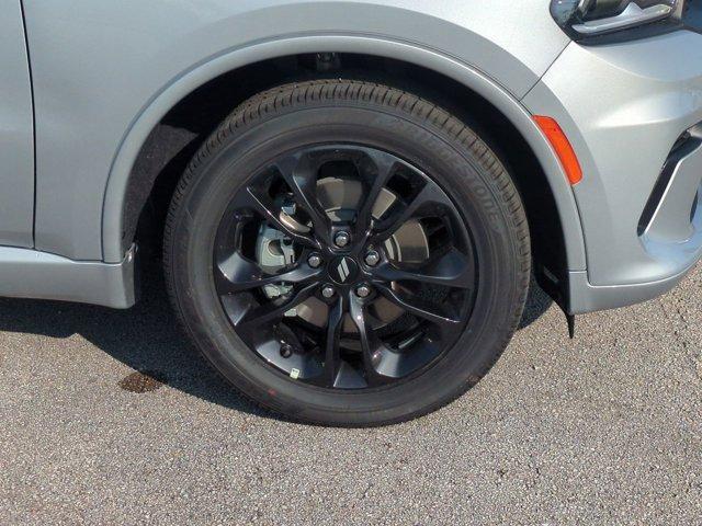 new 2025 Dodge Durango car, priced at $40,455
