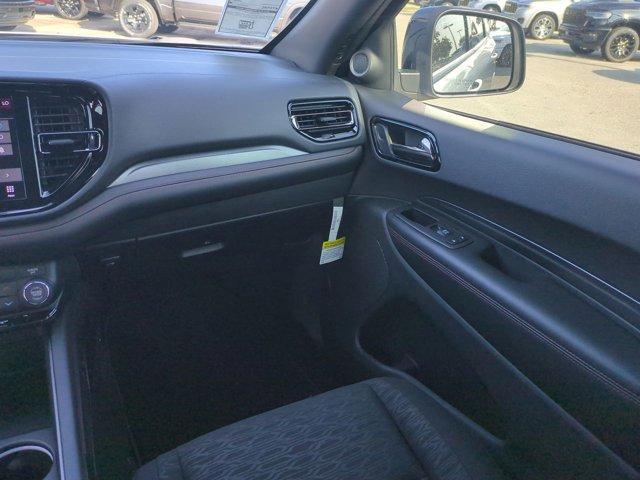 new 2025 Dodge Durango car, priced at $40,455