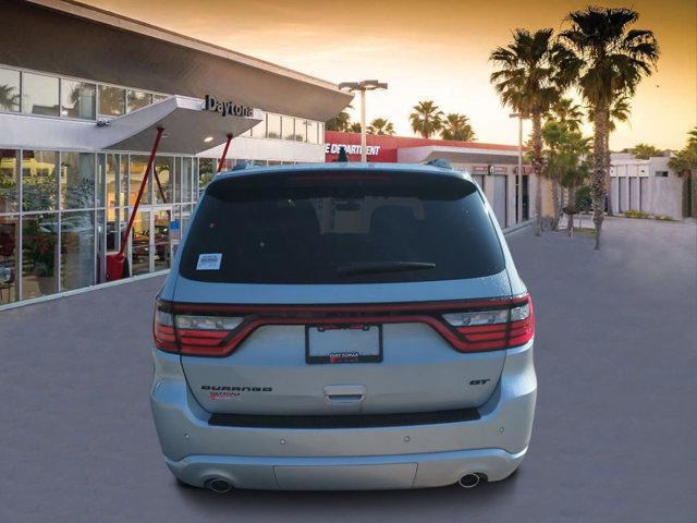 new 2025 Dodge Durango car, priced at $40,455