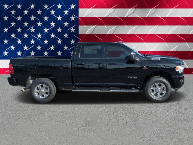 new 2024 Ram 2500 car, priced at $92,798