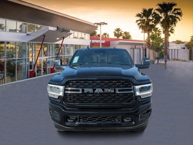 new 2024 Ram 2500 car, priced at $69,155