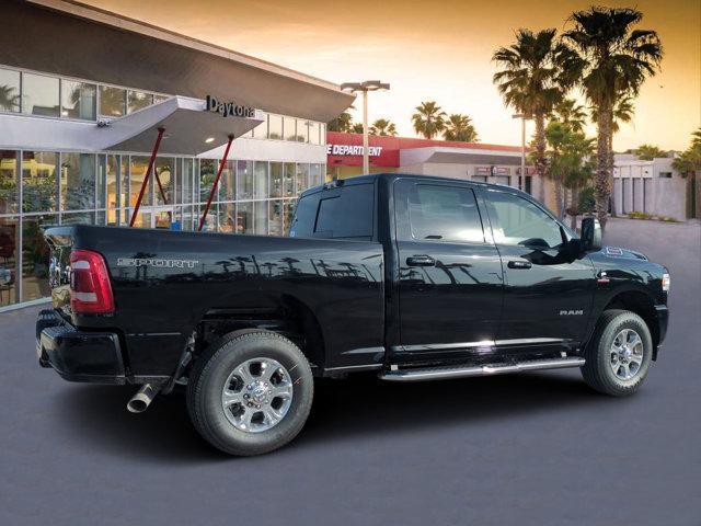 new 2024 Ram 2500 car, priced at $69,155