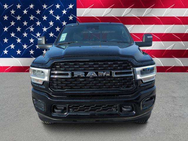 new 2024 Ram 2500 car, priced at $92,798