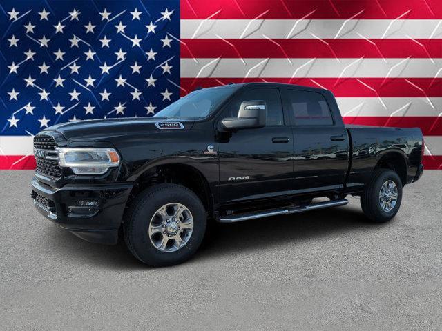 new 2024 Ram 2500 car, priced at $92,798