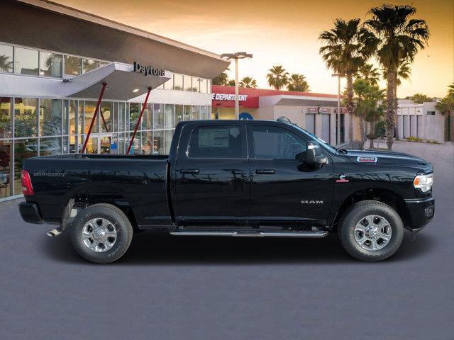 new 2024 Ram 2500 car, priced at $69,155