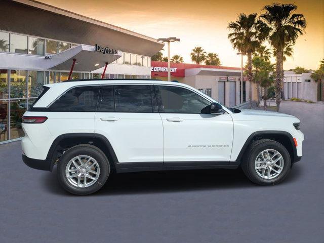 new 2025 Jeep Grand Cherokee car, priced at $38,724