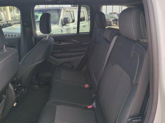 new 2025 Jeep Grand Cherokee car, priced at $38,724