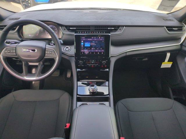 new 2025 Jeep Grand Cherokee car, priced at $38,724