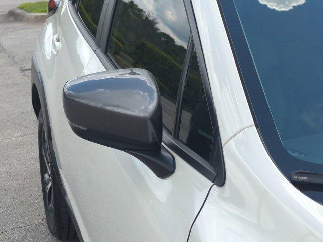 used 2024 Subaru Crosstrek car, priced at $27,444