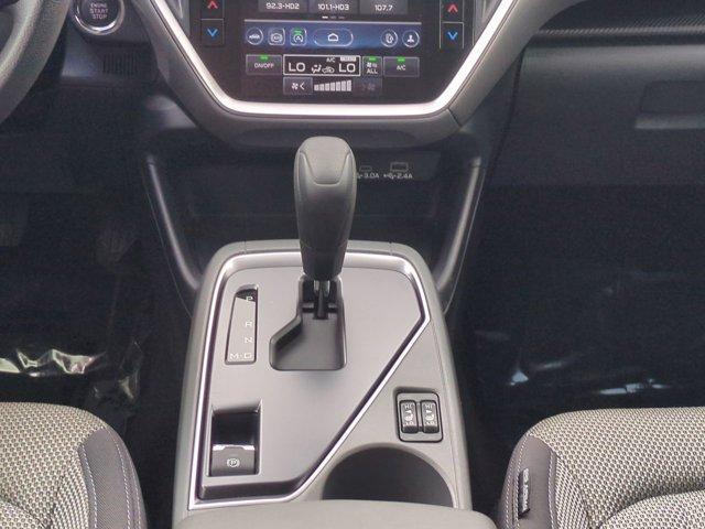 used 2024 Subaru Crosstrek car, priced at $27,444