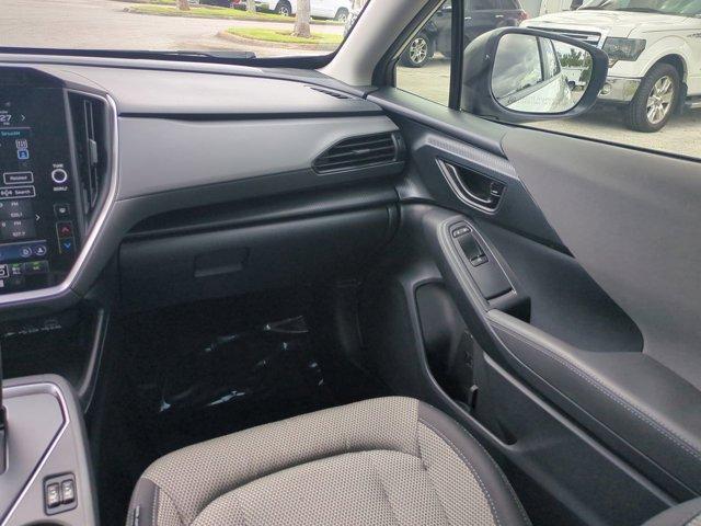 used 2024 Subaru Crosstrek car, priced at $27,444