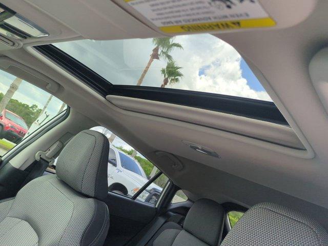 used 2024 Subaru Crosstrek car, priced at $27,444